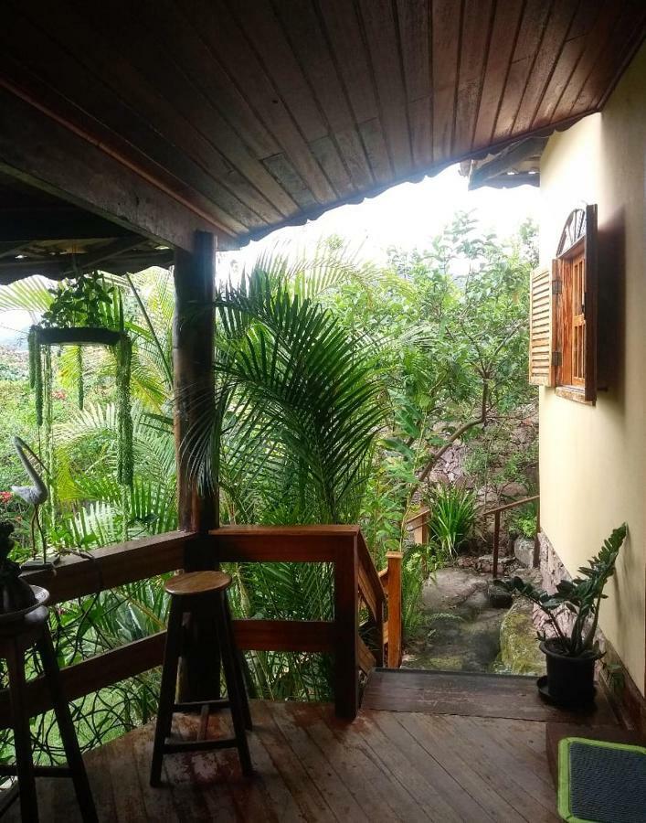 Jardim Orquideas Mucuge