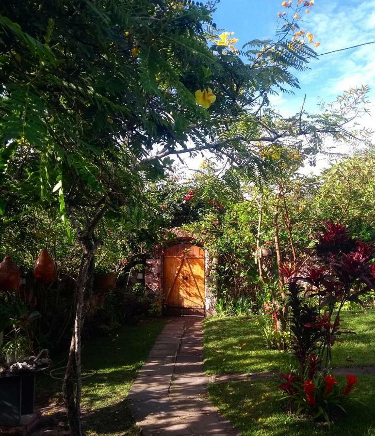 Jardim Orquideas *