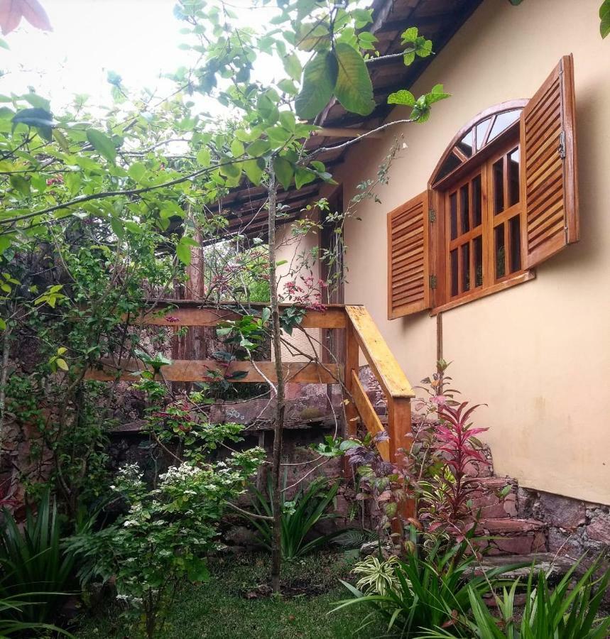 Apartment Jardim Orquideas *