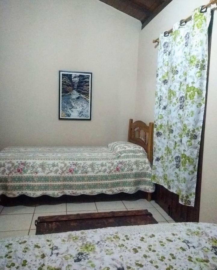 Apartment Jardim Orquideas Mucuge
