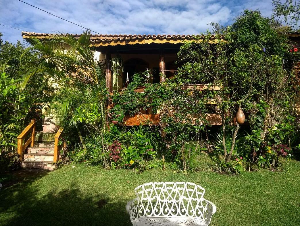 Apartment Jardim Orquideas Mucuge