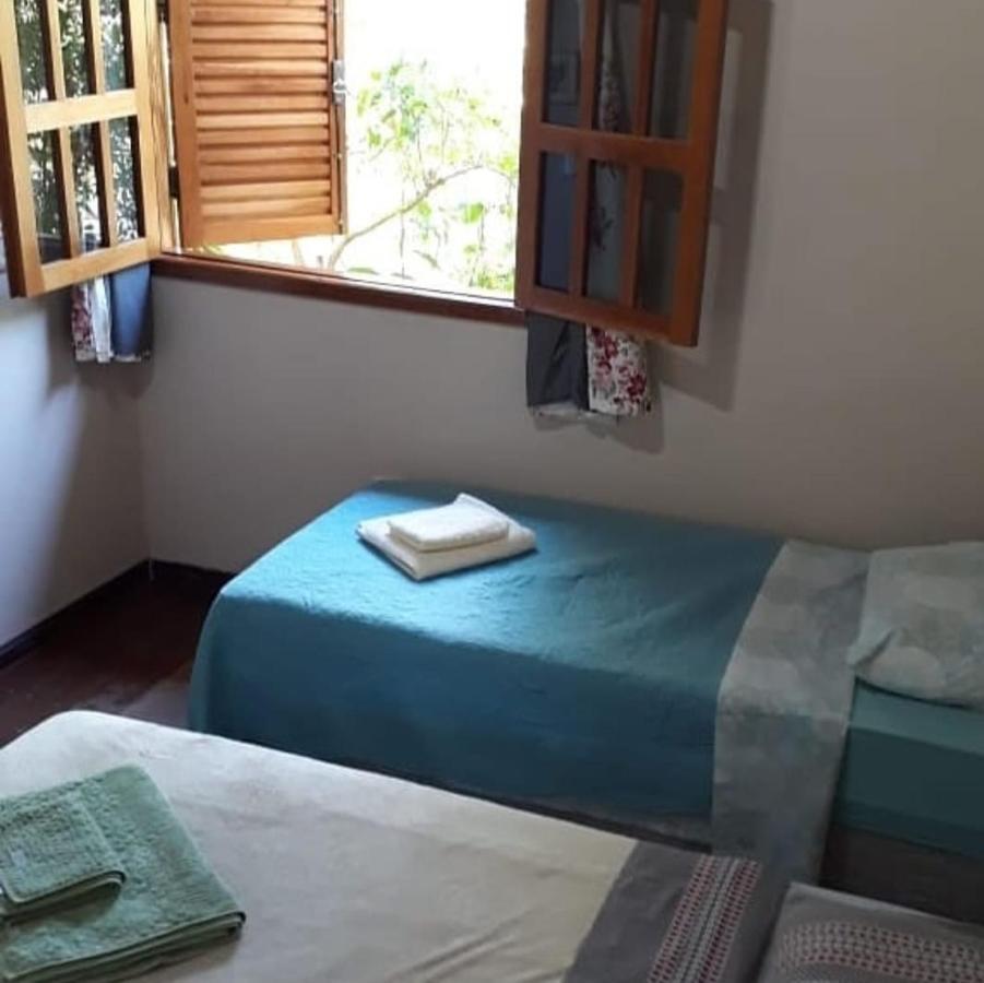 Apartment Jardim Orquideas