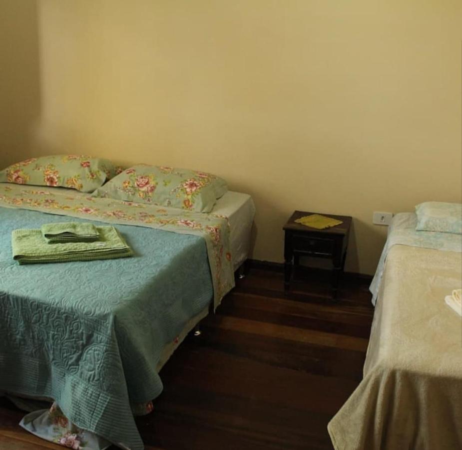 Apartment Jardim Orquideas Mucuge