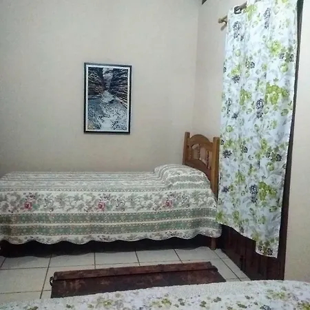 Jardim Das Orquideas Mucuge Exterior photo