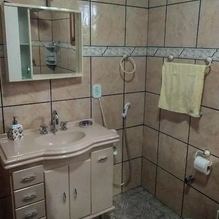 Jardim Das Orquideas Mucuge Exterior photo