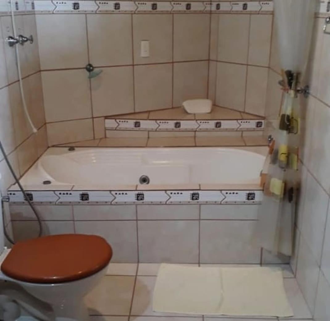 Apartment Jardim Orquideas
