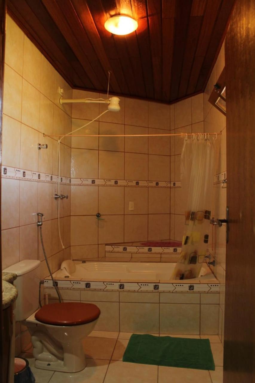 Apartment Jardim Orquideas Mucuge