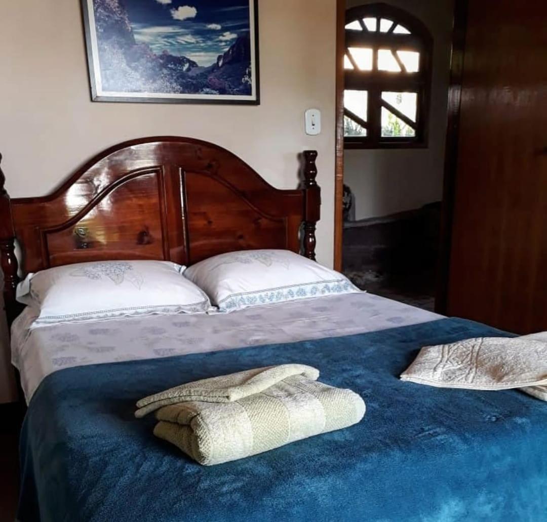 Apartment Jardim Orquideas *