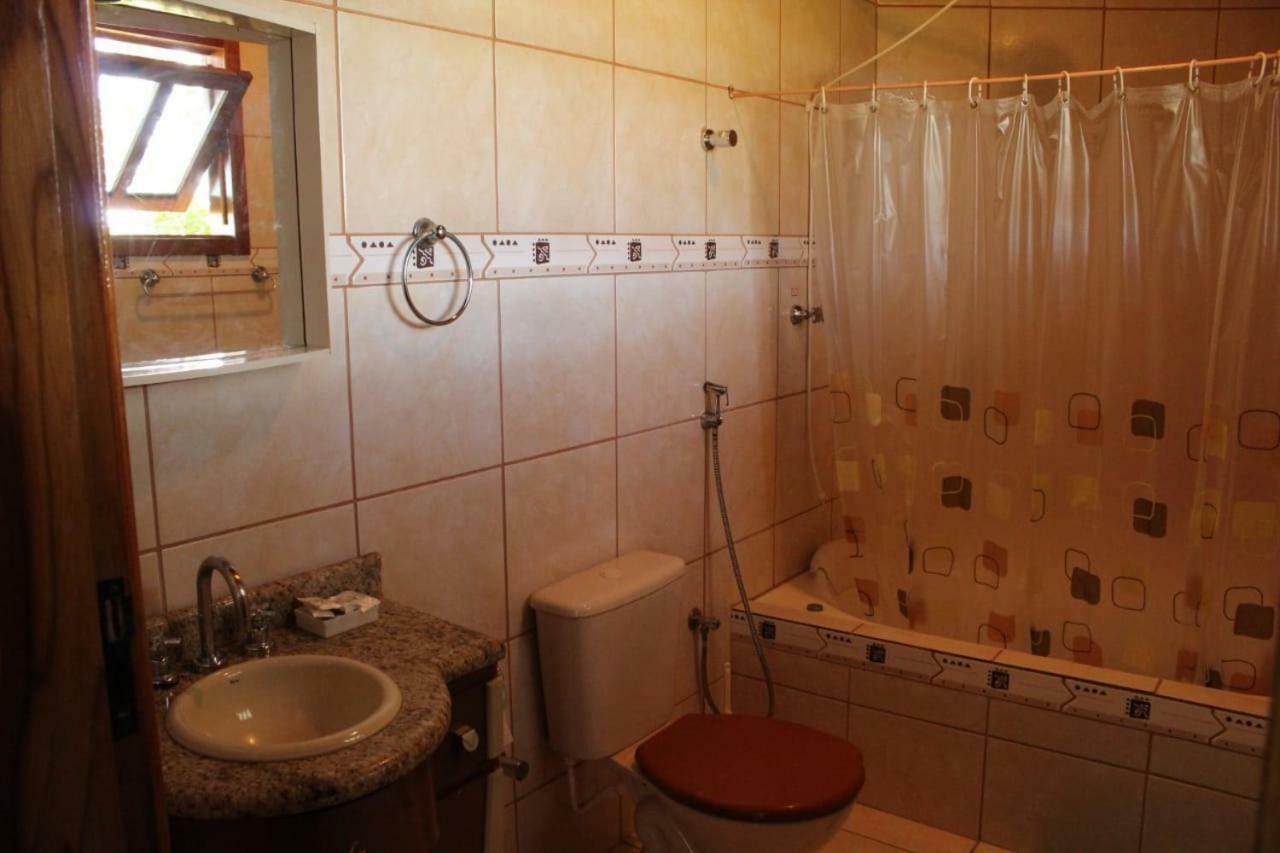 Apartment Jardim Orquideas *